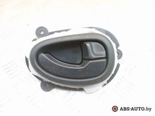 ручка внутренняя задняя правая Peugeot 406 1 поколение [рестайлинг] 2000, 1.8 л., бензин, МКПП, седан, 9616307477, 9642248677, 93118500, 9616307477RFR