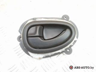 ручка внутренняя передняя левая Peugeot 406 1 поколение [рестайлинг] 2000, 1.8 л., бензин, МКПП, седан, 9616307577, 9642248777, 93118501, 9644354477