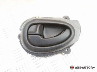 ручка внутренняя передняя левая Peugeot 406 1 поколение 1998, 2.0 л., бензин, МКПП, универсал, 9616307577, 9642248777, 93118501, 9644354477