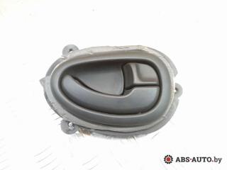 ручка внутренняя задняя правая Peugeot 406 1 поколение 1998, 2.0 л., бензин, МКПП, универсал, 9616307477, 9642248677, 93118500, 9616307477RFR