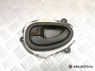 ручка внутренняя передняя левая Peugeot 406 1 поколение [рестайлинг] 2001, 2.0 л., дизель, МКПП, универсал, 9616307577, 9642248777, 93118501, 9644354477