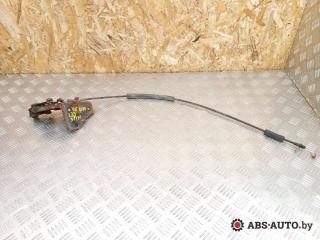 ролик двери сдвижной Citroen Berlingo 1 поколение (M59) [рестайлинг] 2004, 2.0 л., дизель, МКПП