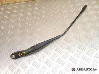 щеткодержатель (поводок стеклоочистителя, дворник) Mercedes-Benz A W169 2 поколение (2004-2008) 2008, 2.0 л., дизель, МКПП, хетчбэк 3 дв., A1698200140