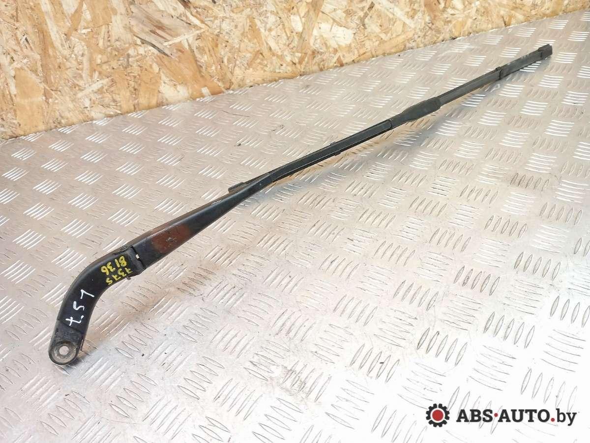 щеткодержатель (поводок стеклоочистителя, дворник) Mercedes-Benz A W169 2 поколение (2004-2008) 2008, 2.0 л., дизель, МКПП, хетчбэк 3 дв., A1698200240 - фото №1