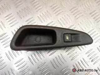 кнопка стеклоподъемника двери задней правой Peugeot 308 T7 2010, 1.6 л., бензин, АКПП, хетчбэк 5 дв., 96573850XT, 53269802