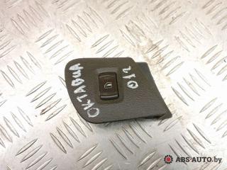кнопка стеклоподъемника двери Skoda Octavia 1 поколение (A4) [рестайлинг] 2000, 1U1867186C, 3B0959855
