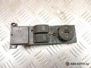 накладка блока управления стеклоподъемниками Ford Focus 2 поколение 2007, 3M5T14529CE, 03168003