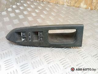блок управления стеклоподъемниками Volkswagen Touran 1 поколение [рестайлинг] 2007, 1T1867371F, 1K4959857