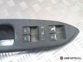 блок управления стеклоподъемниками Volkswagen Touran 1 поколение [рестайлинг] 2007, 1T1867371F, 1K4959857 - фото №2