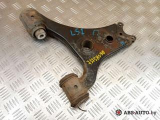 рычаг передний правый Mercedes-Benz A W169 2 поколение (2004-2008) 2008, 2.0 л., дизель, МКПП, хетчбэк 3 дв., A1693300307