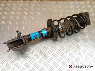 стойка передняя правая Mercedes-Benz A W169 2 поколение (2004-2008) 2008, 2.0 л., дизель, МКПП, хетчбэк 3 дв., 315292, 824903010802, 32U03A