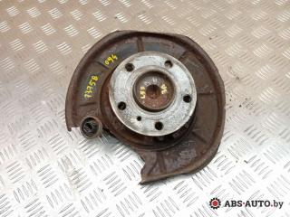 ступица задняя левая Mercedes-Benz A W169 2 поколение (2004-2008) 2008, 2.0 л., дизель, МКПП, хетчбэк 3 дв.