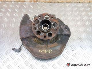 ступица передняя правая Mercedes-Benz A W169 2 поколение (2004-2008) 2008, 2.0 л., дизель, МКПП, хетчбэк 3 дв.