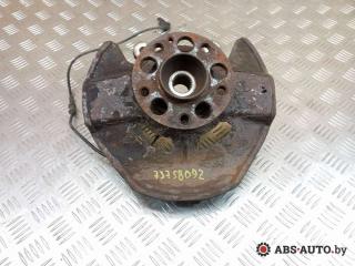 ступица передняя левая Mercedes-Benz A W169 2 поколение (2004-2008) 2008, 2.0 л., дизель, МКПП, хетчбэк 3 дв.