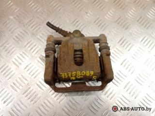 суппорт задний правый Mercedes-Benz A W169 2 поколение (2004-2008) 2008, 2.0 л., дизель, МКПП, хетчбэк 3 дв.