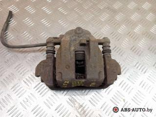 суппорт передний левый Mercedes-Benz A W169 2 поколение (2004-2008) 2008, 2.0 л., дизель, МКПП, хетчбэк 3 дв.