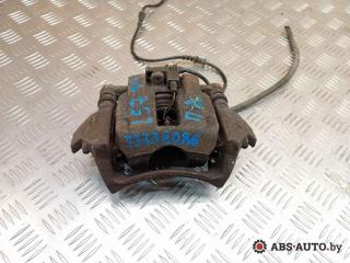 суппорт передний правый Mercedes-Benz A W169 2 поколение (2004-2008) 2008, 2.0 л., дизель, МКПП, хетчбэк 3 дв.