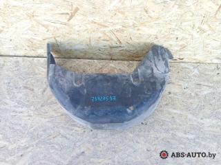 защита арок задняя левая (подкрылок) Citroen Berlingo 1 поколение (M59) [рестайлинг] 2004, 2.0 л., дизель, МКПП, 9625490880