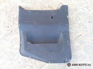 обшивка сдвижной двери Citroen Berlingo 1 поколение (M59) [рестайлинг] 2006, 2.0 л., дизель, МКПП, фургон, 9643011377, 9643011477