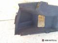 обшивка багажника Mercedes-Benz E-Класс W211/S211 2003, 2.2 л., дизель, АКПП, седан, A2116909125 - фото №2