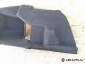 обшивка багажника Mercedes-Benz E-Класс W211/S211 2003, 2.2 л., дизель, АКПП, седан, A2116909125 - фото №3