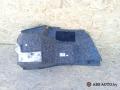 обшивка багажника Mercedes-Benz E-Класс W211/S211 2003, 2.2 л., дизель, АКПП, седан, A2116909225 - фото №4