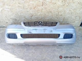 бампер передний Mercedes-Benz A W169 2 поколение (2004-2008) 2008, 2.0 л., дизель, МКПП, хетчбэк 3 дв.