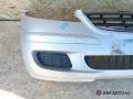 бампер передний Mercedes-Benz A W169 2 поколение (2004-2008) 2008, 2.0 л., дизель, МКПП, хетчбэк 3 дв. - фото №3