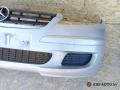 бампер передний Mercedes-Benz A W169 2 поколение (2004-2008) 2008, 2.0 л., дизель, МКПП, хетчбэк 3 дв. - фото №6
