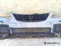 бампер передний Mercedes-Benz A W169 2 поколение (2004-2008) 2008, 2.0 л., дизель, МКПП, хетчбэк 3 дв. - фото №10