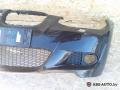 бампер передний BMW 3 серия E90/E91 [рестайлинг] 2008, 2.5 л., бензин, АКПП, кабриолет, 62736311, 901358710 - фото №6