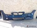 бампер передний BMW 3 серия E90/E91 [рестайлинг] 2008, 2.5 л., бензин, АКПП, кабриолет, 62736311, 901358710 - фото №9