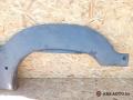 молдинг крыла заднего правого Renault Mascott 1 поколение 2004, 2.8 л., МКПП, микроавтобус, 7700376807, 7700376898 - фото №2