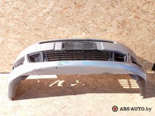 бампер передний Citroen C5 2 поколение 2009, 2.2 л., дизель, МКПП, универсал, 9682331677