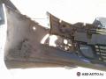 бампер передний Citroen C5 2 поколение 2009, 2.2 л., дизель, МКПП, универсал, 9682331677 - фото №10