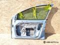 дверь передняя правая Citroen C5 1 поколение [рестайлинг] 2007, 1.6 л., дизель, МКПП, хетчбэк 5 дв. - фото №3