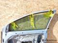 дверь передняя правая Citroen C5 1 поколение [рестайлинг] 2007, 1.6 л., дизель, МКПП, хетчбэк 5 дв. - фото №4