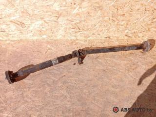 карданный вал Mercedes-Benz S-Класс W220 2002, 3.2 л., дизель, АКПП, седан, 2204103006, 2104110215