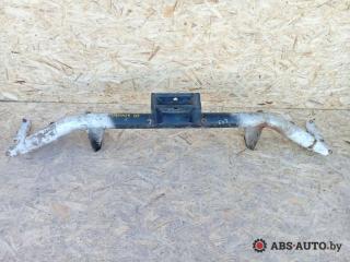 усилитель бампера заднего Renault Mascott 1 поколение 2004, 2.8 л., МКПП, микроавтобус