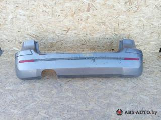 бампер задний Mercedes-Benz B-Класс W245 2008, 2.0 л., OM 640.941, дизель, АКПП, A1698853125, A1698854025