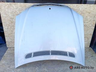 капот Mercedes-Benz S-Класс W220 2002, 3.2 л., дизель, АКПП, седан