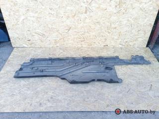 защита днища Mercedes-Benz R-Класс W251 [рестайлинг] 2008, 3.0 л., дизель, АКПП, минивэн, A2516190238