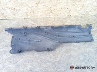 защита днища Mercedes-Benz R-Класс W251 [рестайлинг] 2008, 3.0 л., дизель, АКПП, минивэн, A2516190138