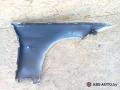 крыло переднее левое BMW 3 серия E90/E91/E92/E93 [рестайлинг] 2008, 2.0 л., бензин, МКПП, кабриолет - фото №5