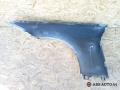 крыло переднее правое BMW 3 серия E90/E91/E92/E93 [рестайлинг] 2008, 2.0 л., бензин, МКПП, кабриолет - фото №5