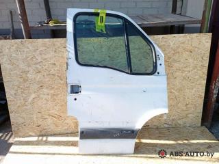 дверь передняя правая Renault Mascott 1 поколение 2004, 2.8 л., МКПП, микроавтобус