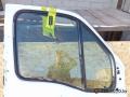 дверь передняя правая Renault Mascott 1 поколение 2004, 2.8 л., МКПП, микроавтобус - фото №2