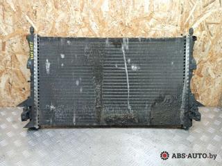 радиатор (основной) Renault Laguna 2 поколение [рестайлинг] 2007