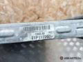радиатор (основной) Citroen C5 1 поколение [рестайлинг] 2007, 1.6 л., дизель, МКПП, хетчбэк 5 дв., ETP11720 - фото №5