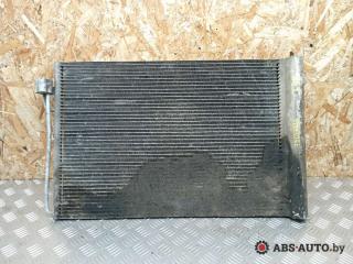 радиатор кондиционера BMW 7 серия E65/E66/E67 2004, 3.6 л., бензин, АКПП, седан